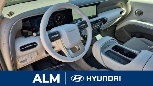 2026 Hyundai PALISADE SE