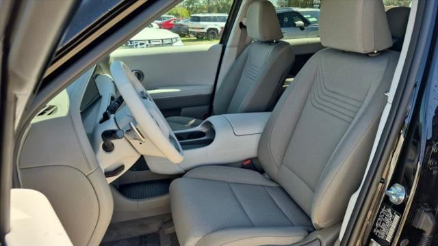 2026 Hyundai PALISADE SE