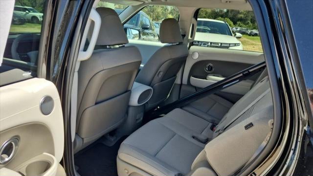2026 Hyundai PALISADE SE