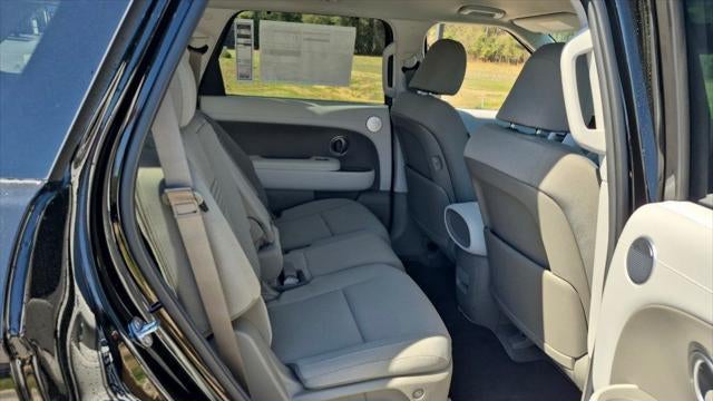 2026 Hyundai PALISADE SE