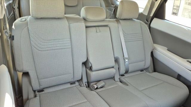 2026 Hyundai PALISADE SE