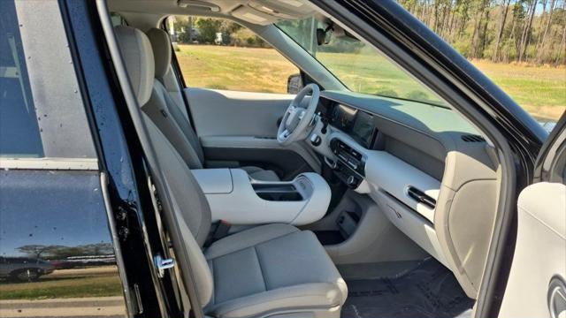 2026 Hyundai PALISADE SE