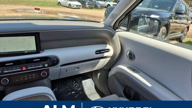 2026 Hyundai PALISADE SE