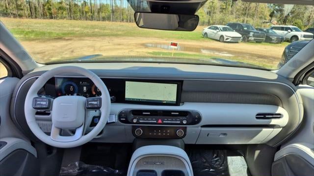 2026 Hyundai PALISADE SE