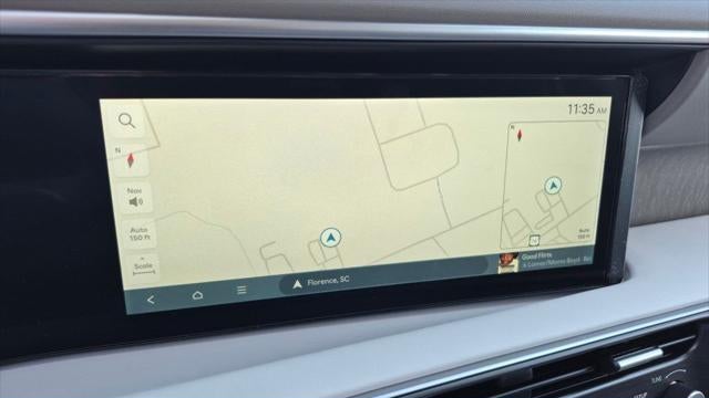 2026 Hyundai PALISADE SE