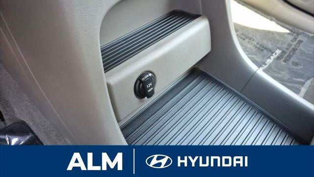 2026 Hyundai PALISADE SE