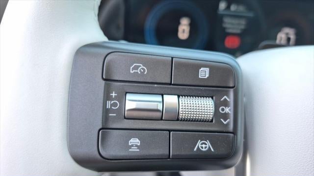 2026 Hyundai PALISADE SE