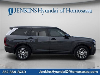 Photo of a 2026 Hyundai Palisade SE 4DR SUV for sale