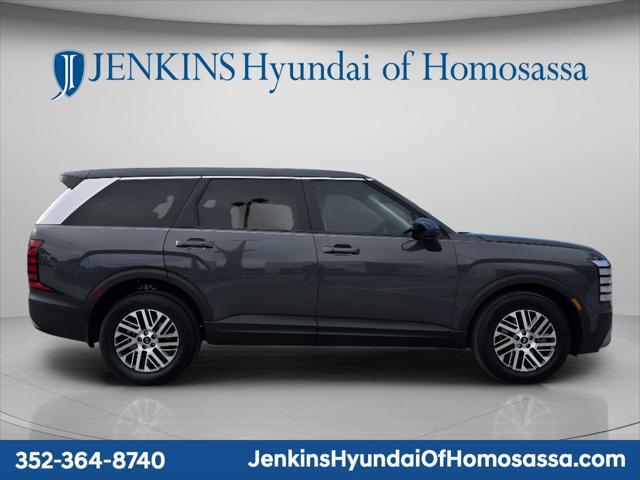 2026 Hyundai Palisade - $39,165