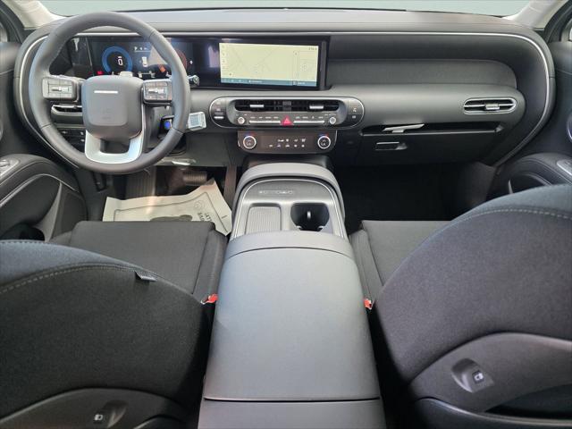 2026 Hyundai Palisade - $39,165