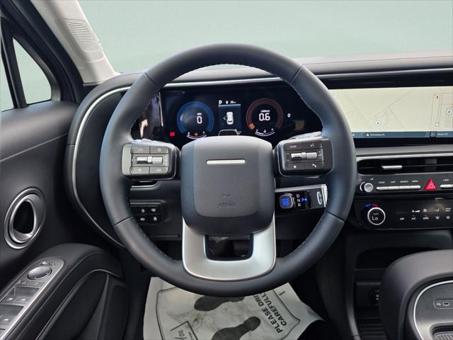2026 Hyundai Palisade - $39,165