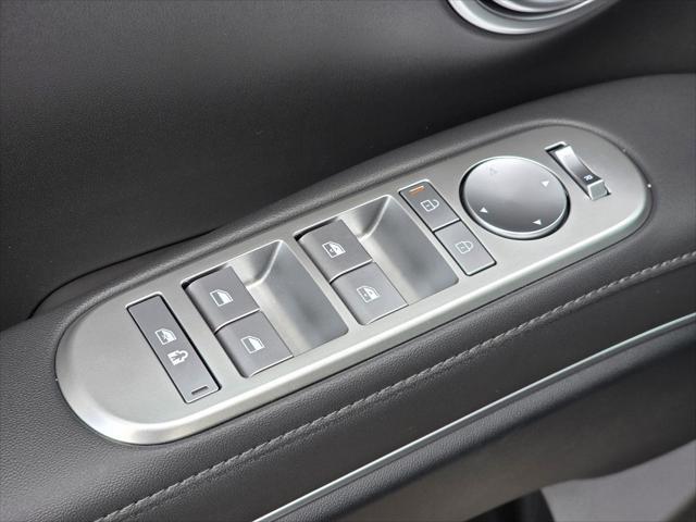 2026 Hyundai Palisade - $39,165