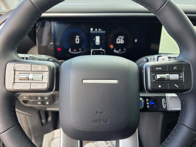 2026 Hyundai Palisade - $39,165