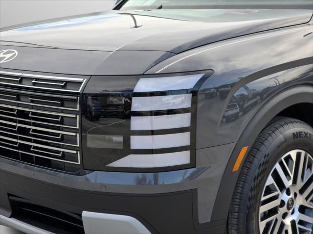 2026 Hyundai Palisade - $39,165
