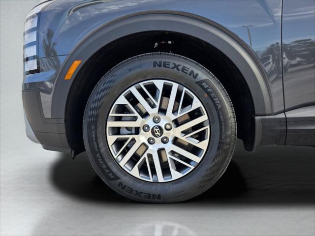 2026 Hyundai Palisade - $39,165
