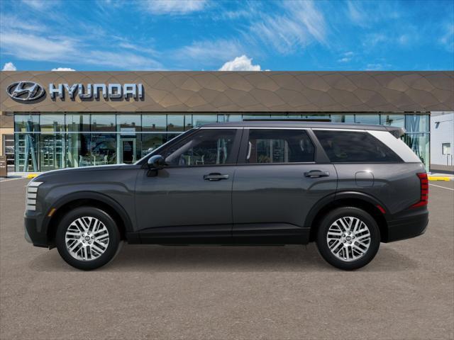 2026 Hyundai Palisade - $40,555