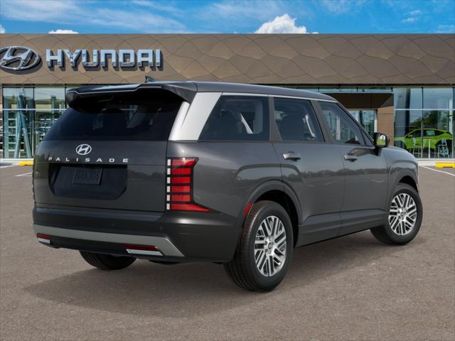 2026 Hyundai Palisade - $40,555