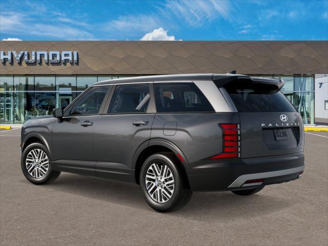 2026 Hyundai Palisade - $40,555