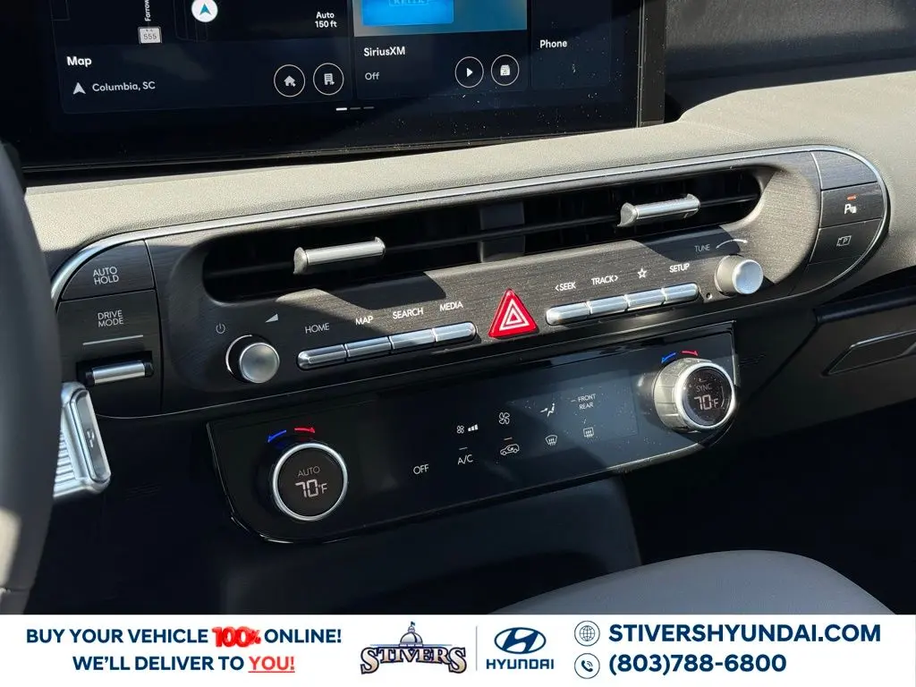 2026 Hyundai Palisade - $40,566