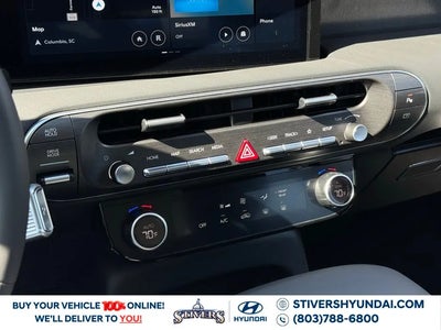 2026 Hyundai Palisade SE 4DR SUV