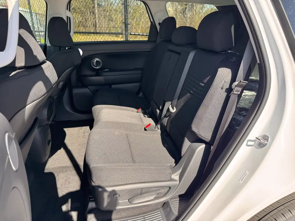 2026 Hyundai Palisade - $40,566