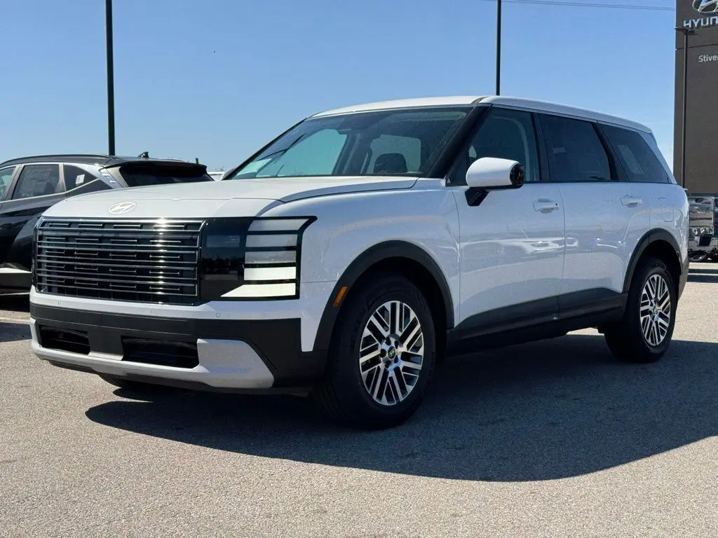 2026 Hyundai Palisade - $40,566