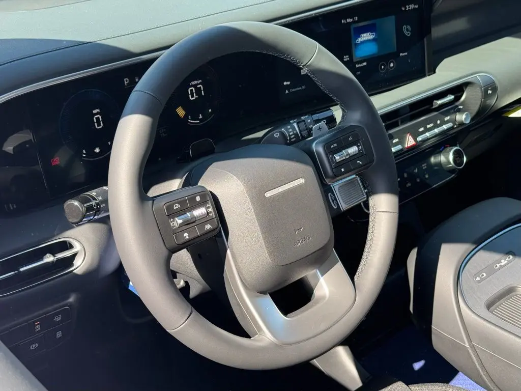 2026 Hyundai Palisade - $40,566
