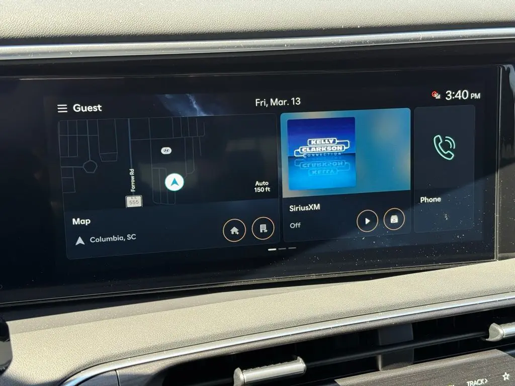2026 Hyundai Palisade - $40,566
