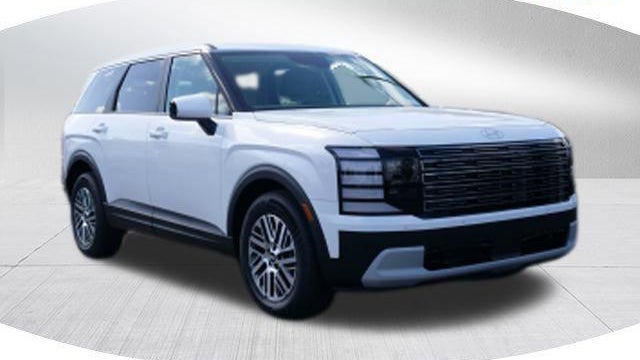 Preowned 2026 Hyundai PALISADE SE for Sale
