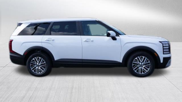 2026 Hyundai PALISADE SE