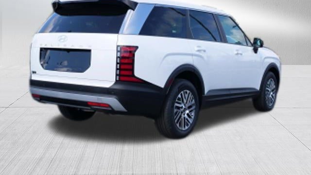2026 Hyundai PALISADE SE