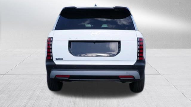 2026 Hyundai PALISADE SE