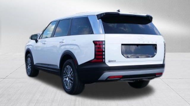 2026 Hyundai PALISADE SE