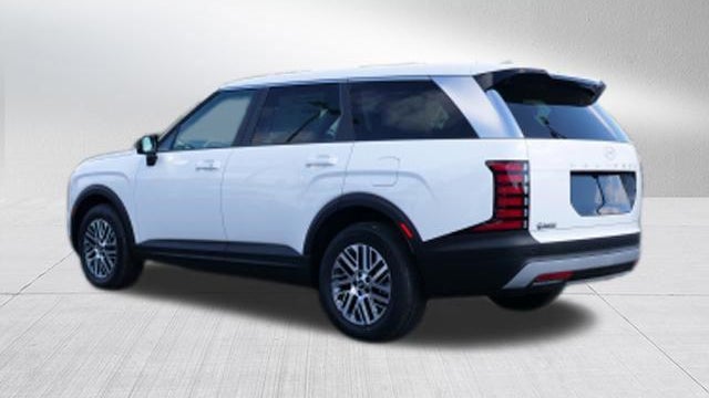 2026 Hyundai PALISADE SE