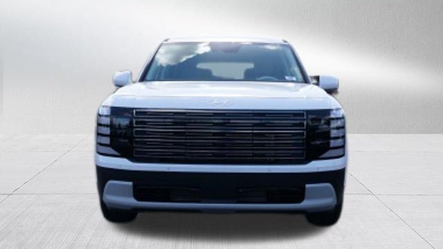 2026 Hyundai PALISADE SE