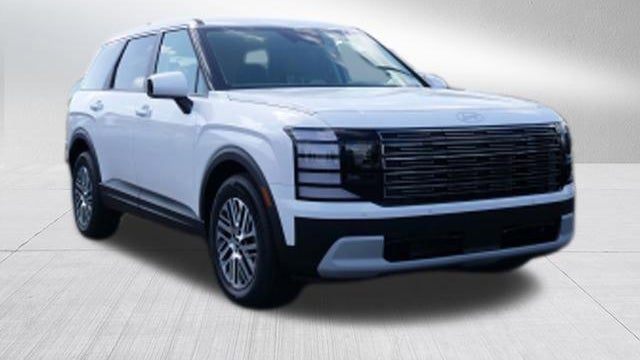 2026 Hyundai PALISADE SE