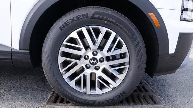 2026 Hyundai PALISADE SE