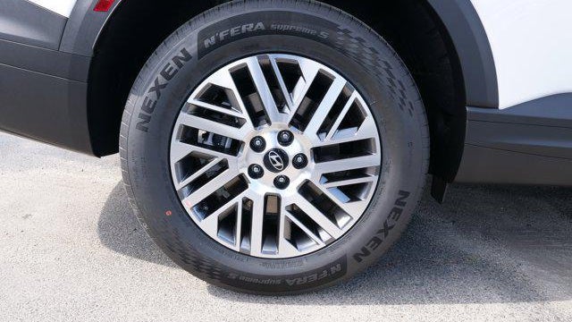 2026 Hyundai PALISADE SE