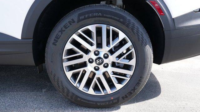 2026 Hyundai PALISADE SE