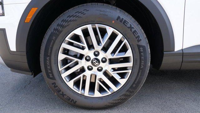 2026 Hyundai PALISADE SE