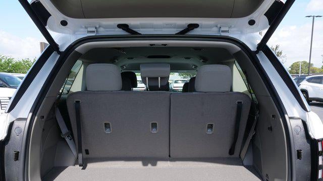 2026 Hyundai PALISADE SE