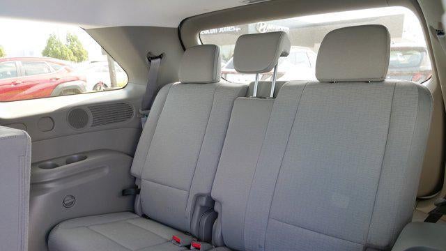 2026 Hyundai PALISADE SE
