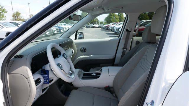 2026 Hyundai PALISADE SE