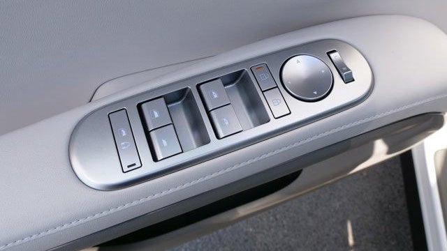 2026 Hyundai PALISADE SE
