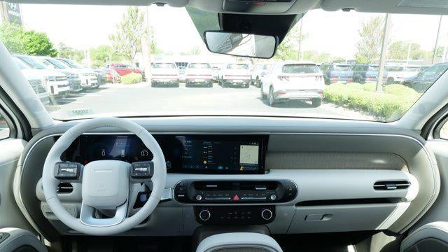 2026 Hyundai PALISADE SE