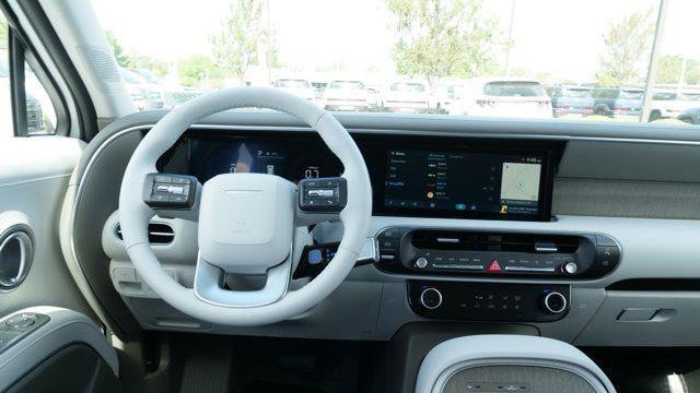 2026 Hyundai PALISADE SE