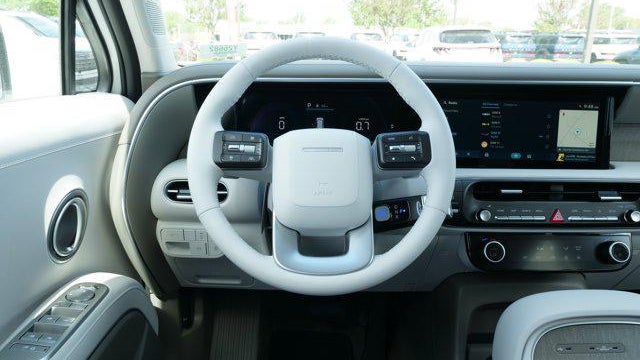 2026 Hyundai PALISADE SE