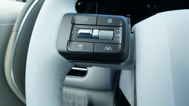 2026 Hyundai PALISADE SE