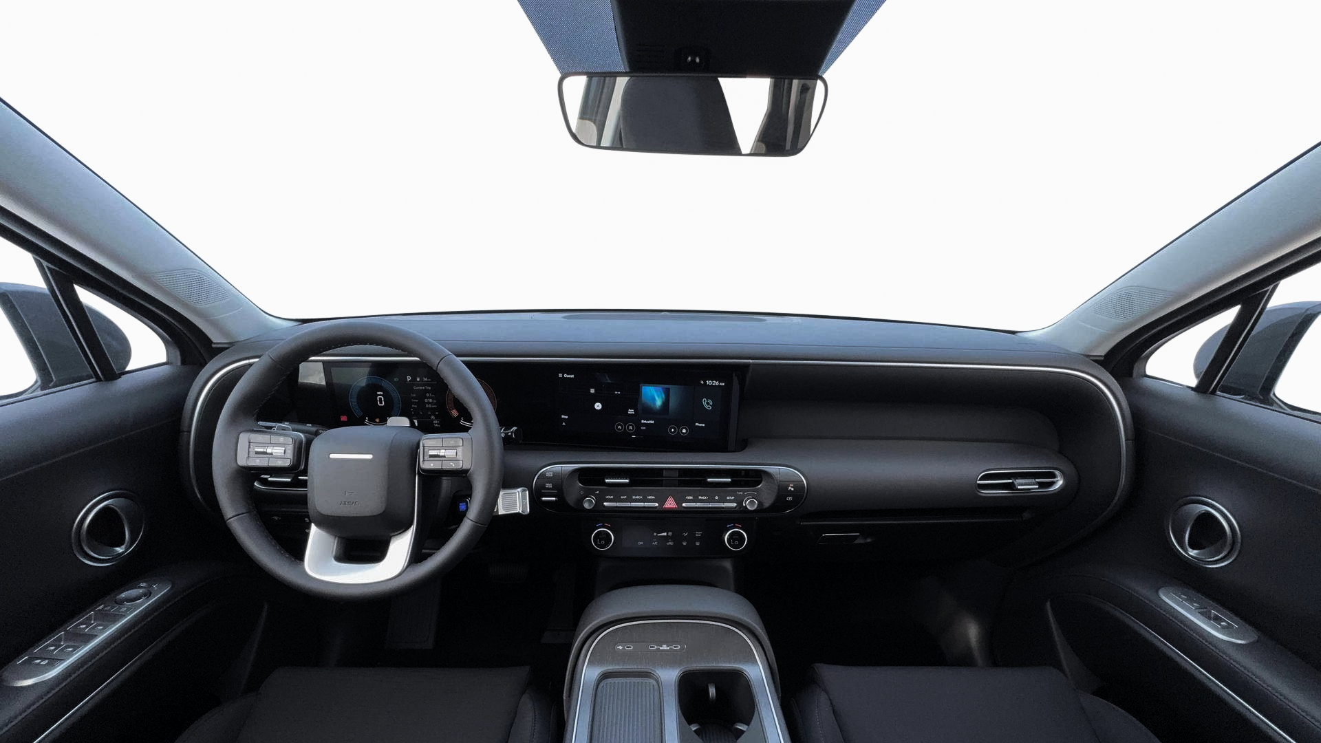 2026 Hyundai PALISADE SE