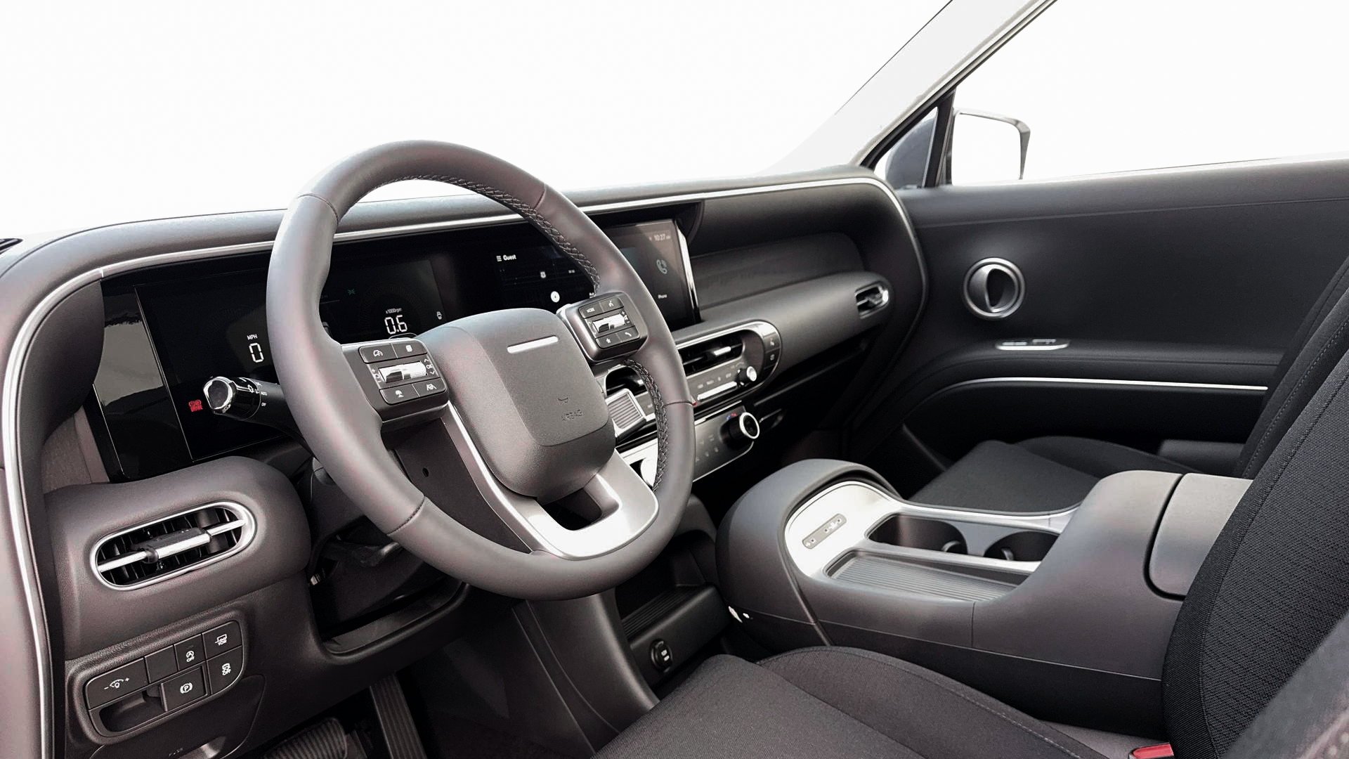 2026 Hyundai PALISADE SE